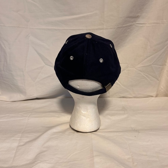 Silver legacy Reno baseball cap - Picture 3 of 8